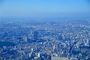 個室でテレワークの出来るスペース