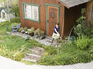 健康的な住宅を求める30代?40代の方へ。香川で注文住宅を建てるなら、自然素材とZEHにこだわる石田工務店がおすすめ！