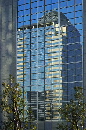 安全性の高い施工が魅力の会社です